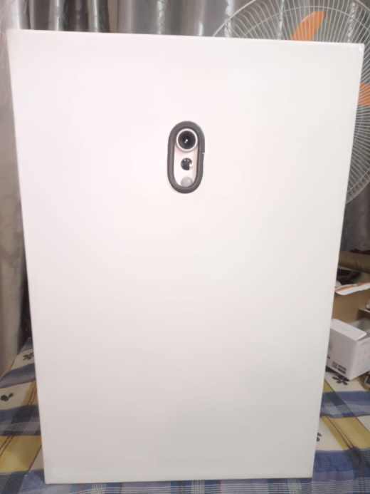 基于照片传感器的装配线检查系统缩略图